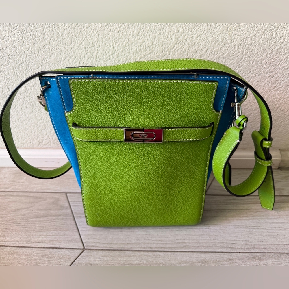 Tory Burch Radziwell Double Bag